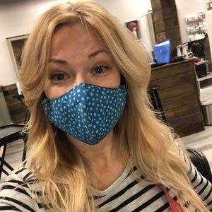 Meet your Posher, Mandy